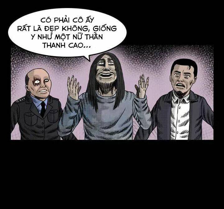 kỳ án có thật chapter 36 5