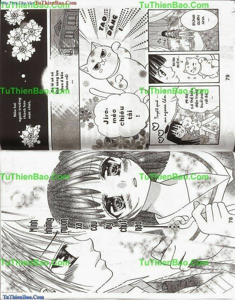 chìa khóa định mệnh chapter 1 40