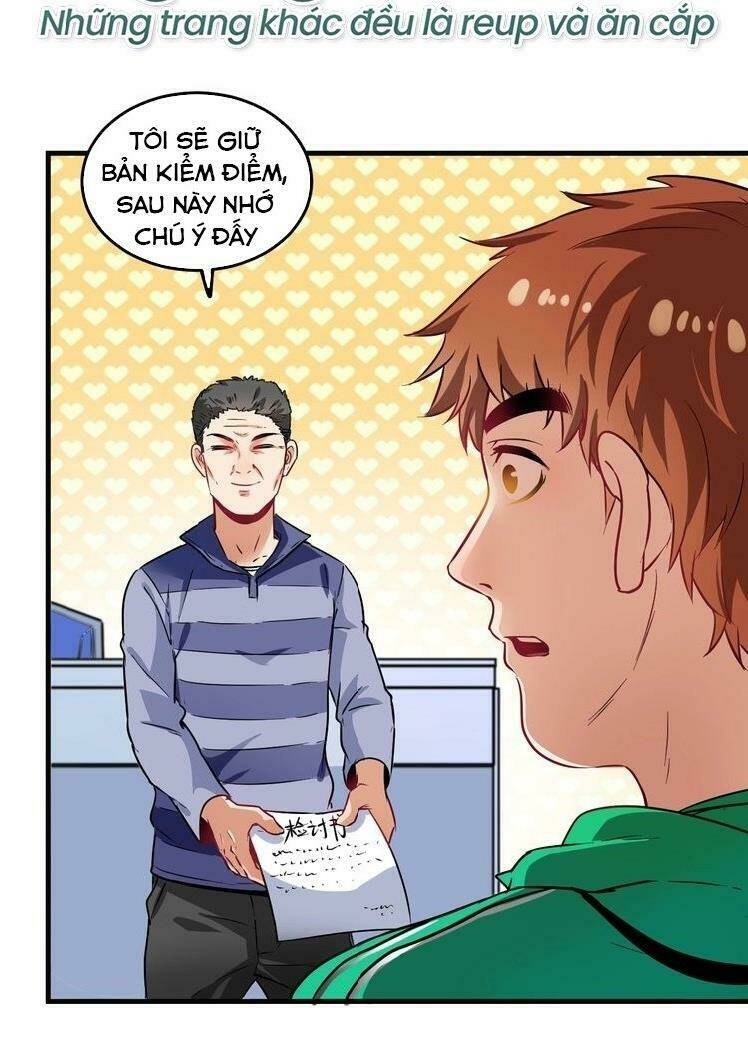 thành tựu của ta rất nhiều chapter 20 16