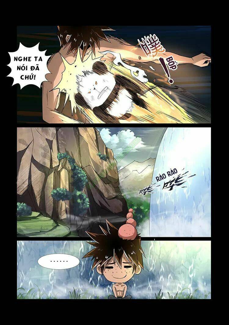 thần võ chi linh chapter 35 5