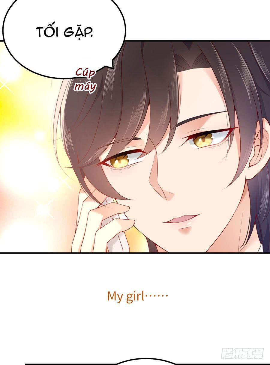 nam thần truy thê chỉ nam chapter 38.1 17