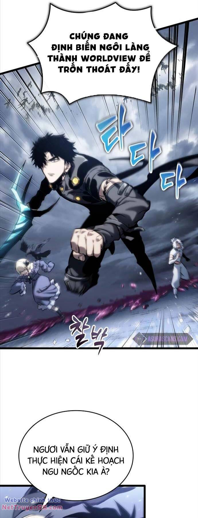 thế giới hậu tận thế chapter 111 12