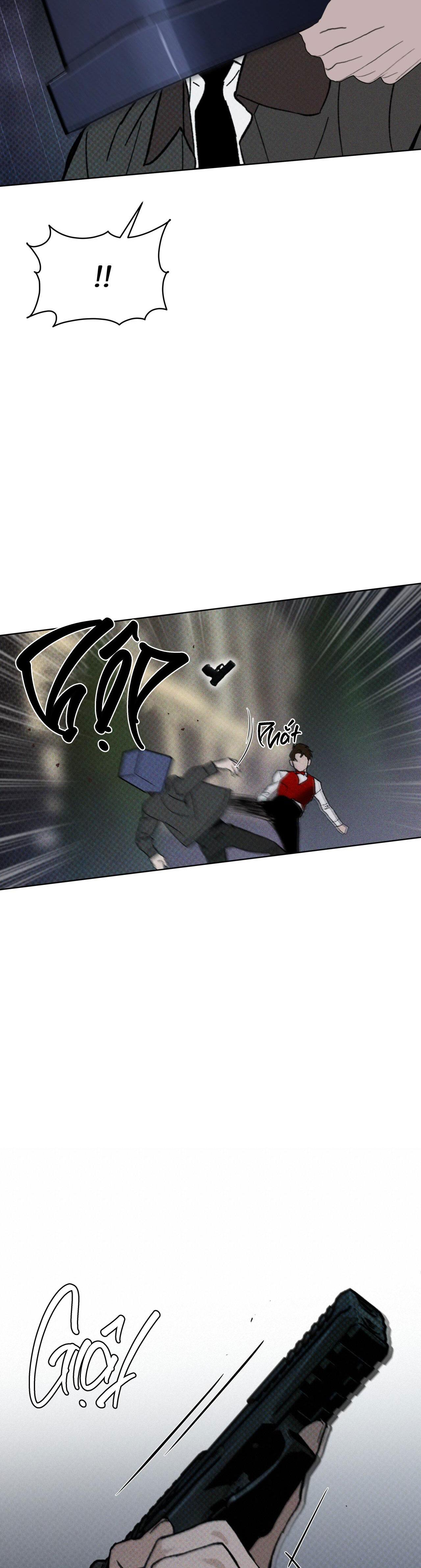 codename anastasia chapter 16 35