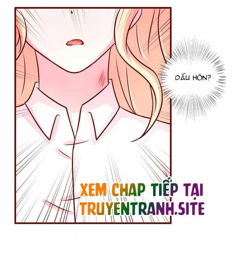 không gả cho tổng tài, gả cho người hầu chapter 47 13