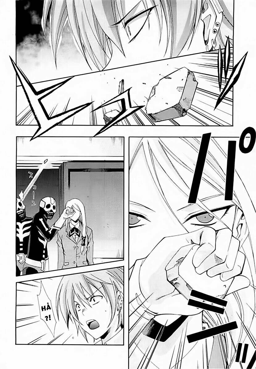 anh hùng xấu xa chapter 27 9