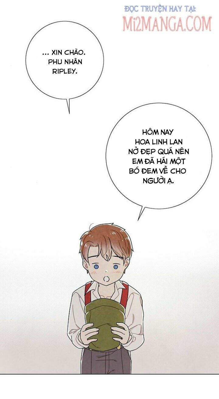 tôi đã cướp mất đêm đầu tiên của nam chính chapter 73.5 1