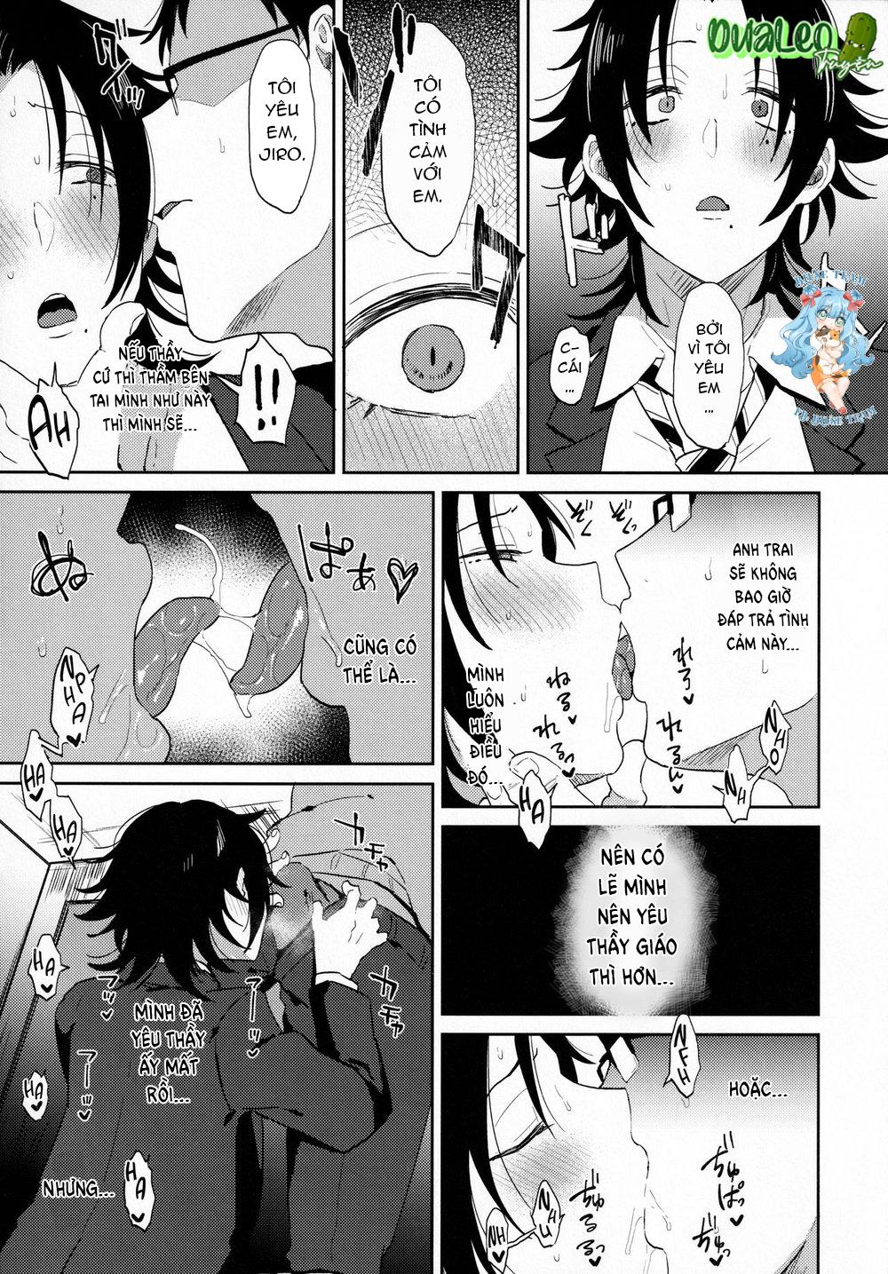 tổng hợp oneshot boylove chapter 64 23