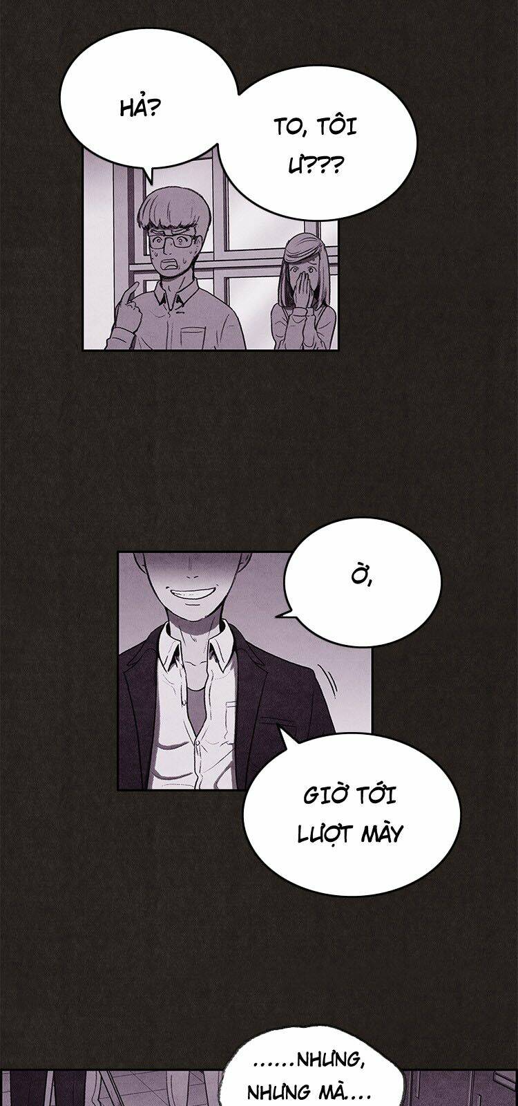 quái vật tại chung cư xanh chapter 5 5