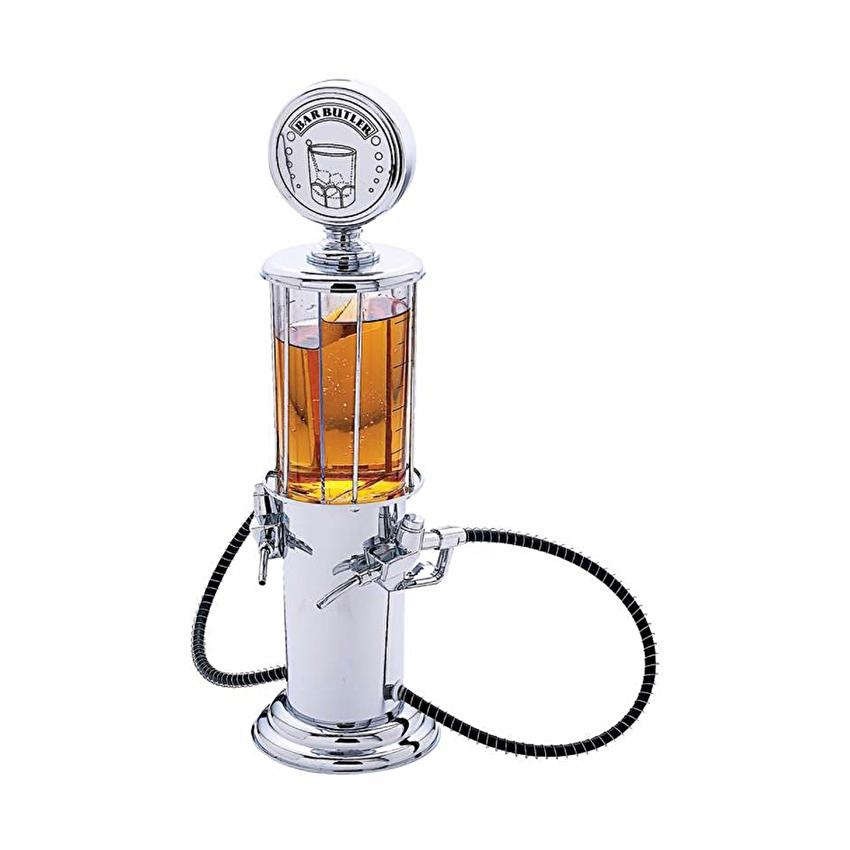 Bình Đựng Rượu Hình Cây Xăng Kèm Vòi Rót Hiện Đại - An Toàn Chất Lượng - Hàng Chính Hãng MINIIN