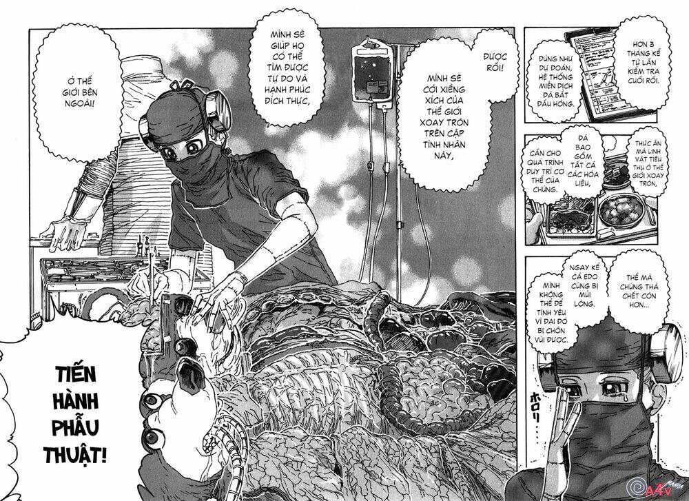 franken fran chapter 56 21