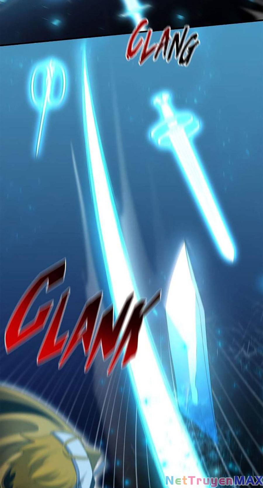 tôi là thợ săn có sức mạnh của 99 vạn tiền kiếp chapter 96 37