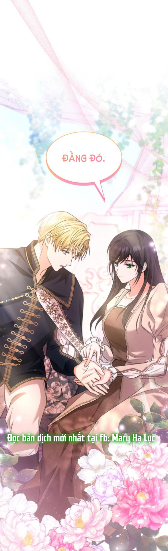 chị yêu, kiếp này em sẽ là hoàng hậu chapter 8.1 41