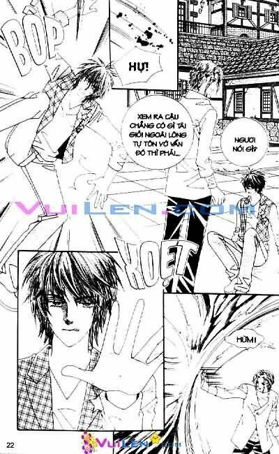 cửa hàng phù thủy chapter 8 22