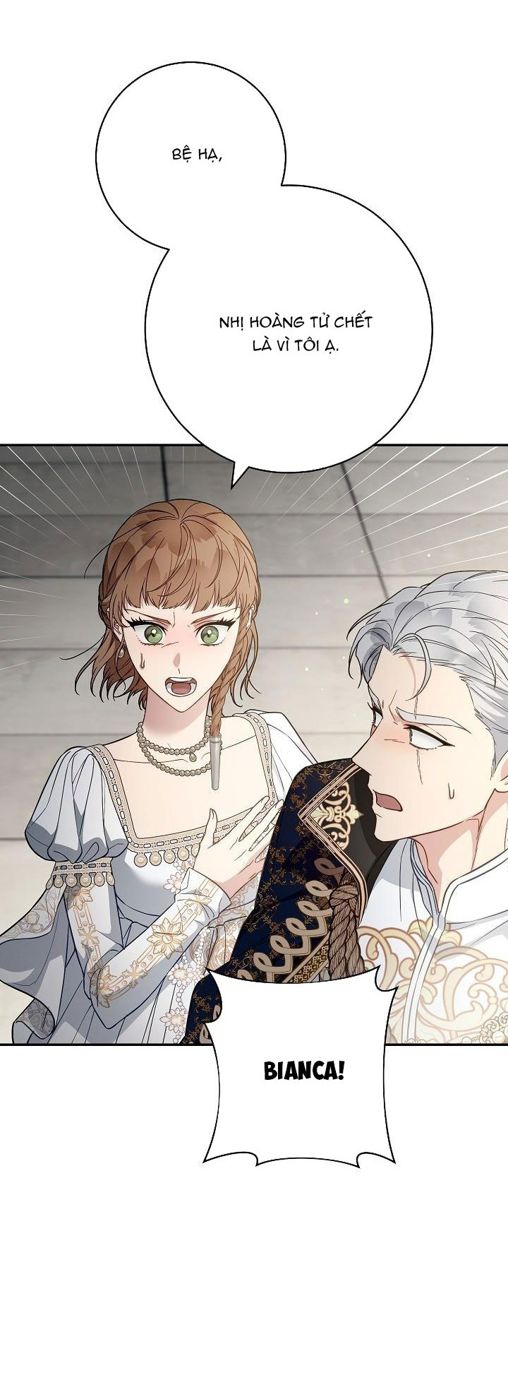 Phía Sau Em, Luôn Có Ta Bên Cạnh chapter 90 - Trang 41