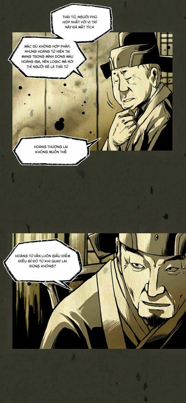 in full bloom chapter 8 7