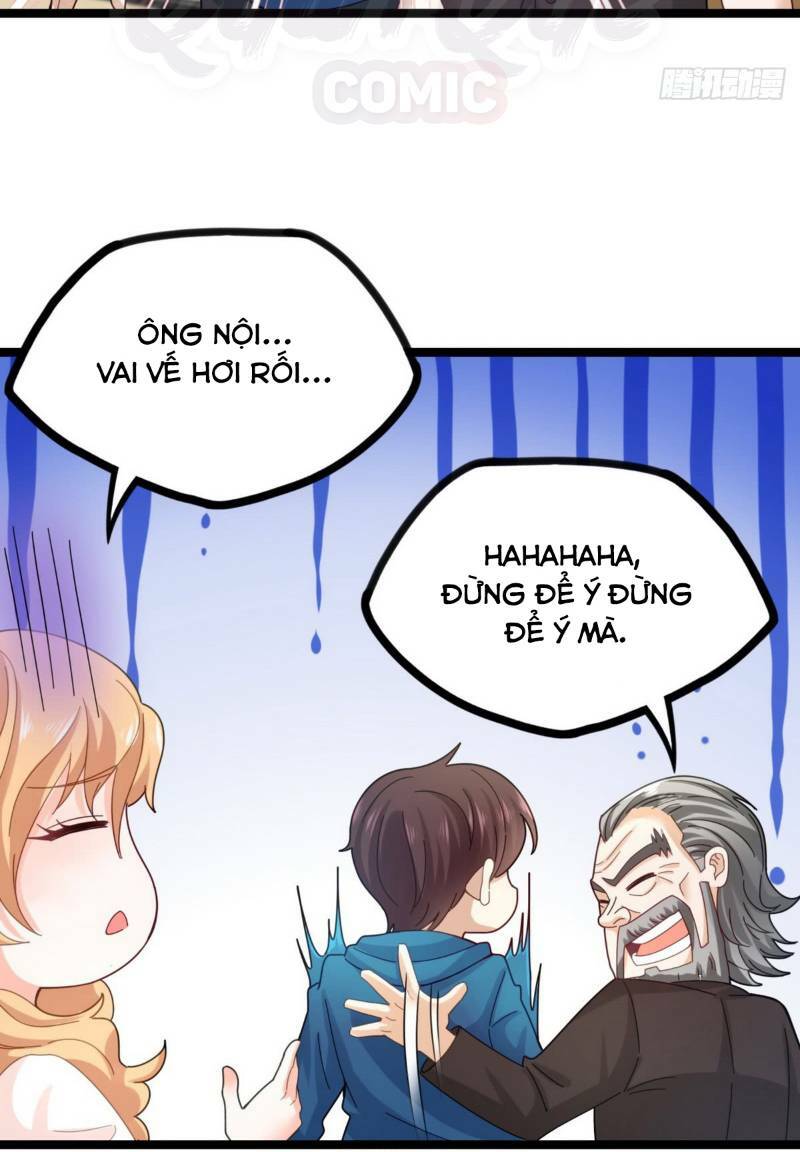 đô thị cực phẩm tiên đế chapter 21 9