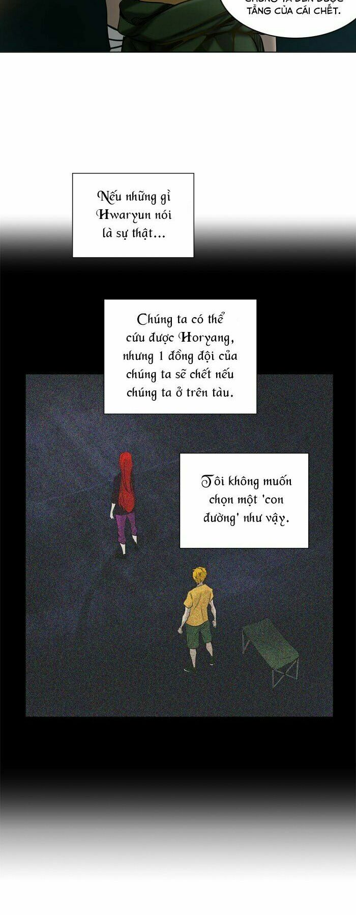 tòa tháp bí ẩn 2 chapter 202 15