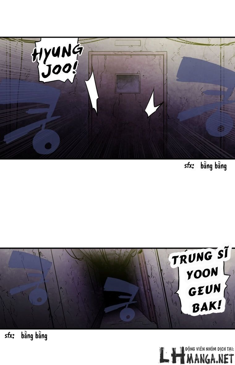 m.i.a - jakjeonjung siljong chapter 23 35