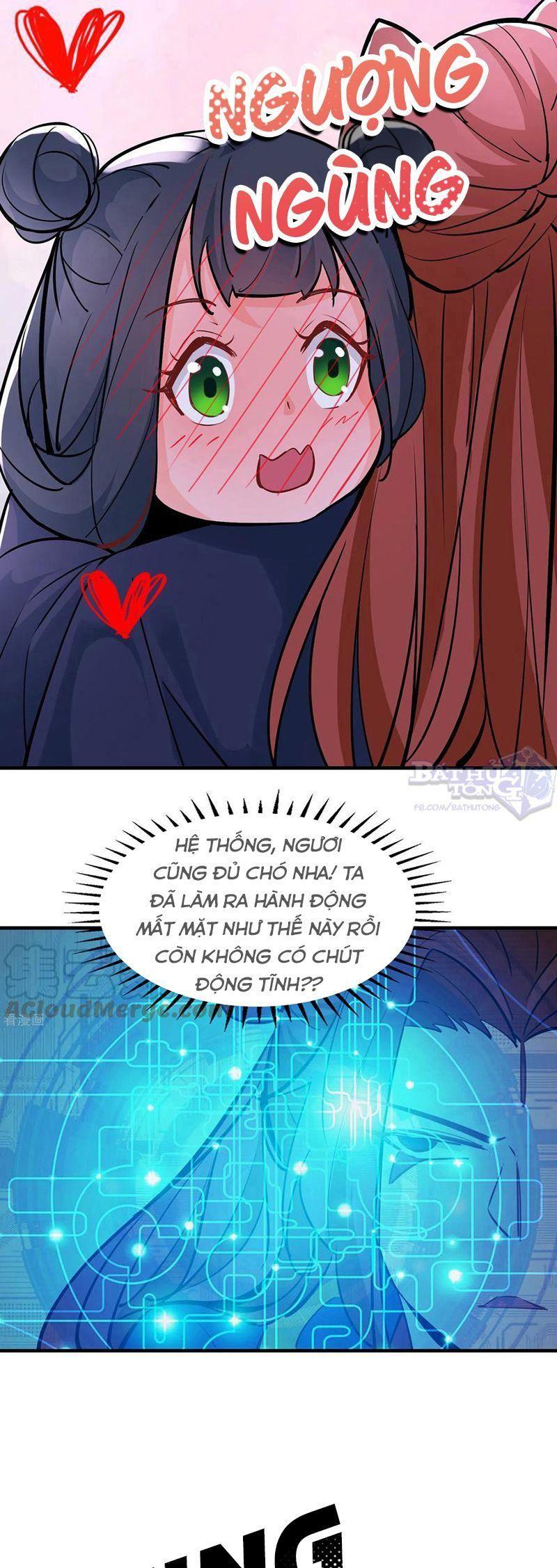 đồ đệ ta toàn là nữ ma đầu chapter 48 17