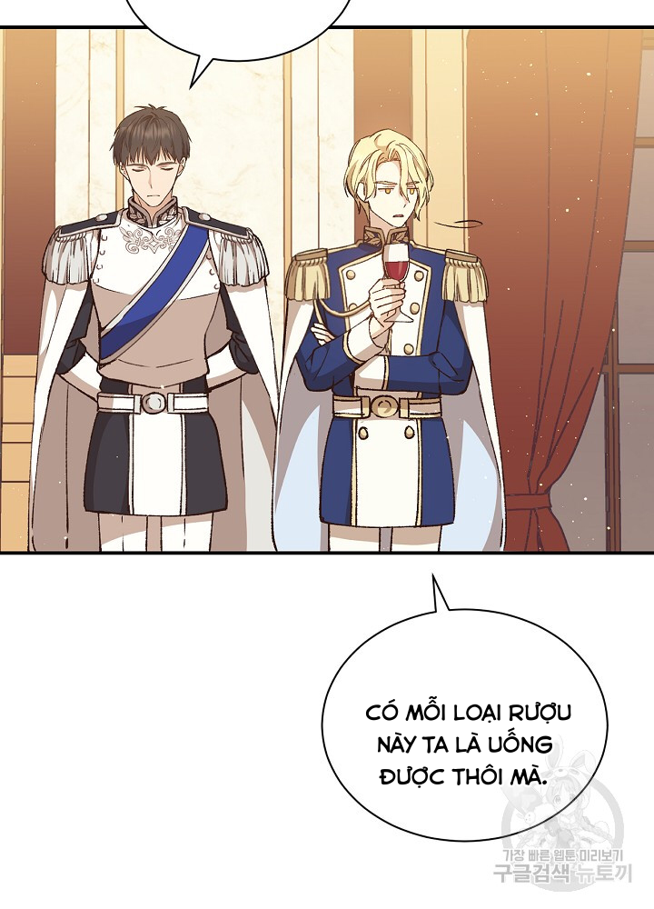 sự quay trở lại của pháp sư cấp 8 chapter 10 38