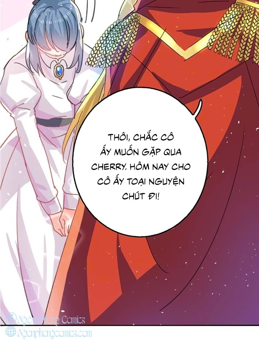 hệ thống công lược của tiểu công chúa chapter 23 17