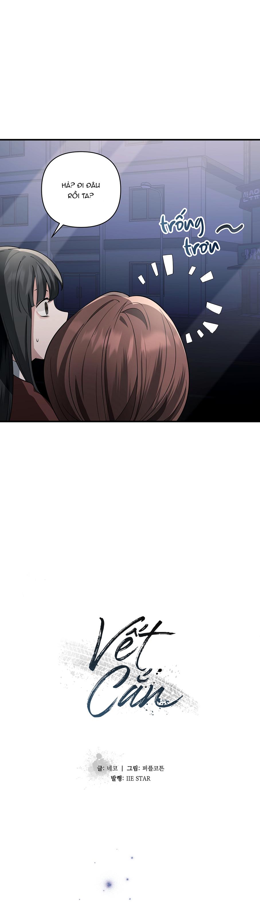 vết cắn tình yêu chapter 11 2