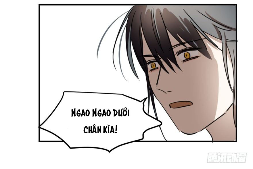 bắt lấy ngao ngao chapter 6 10