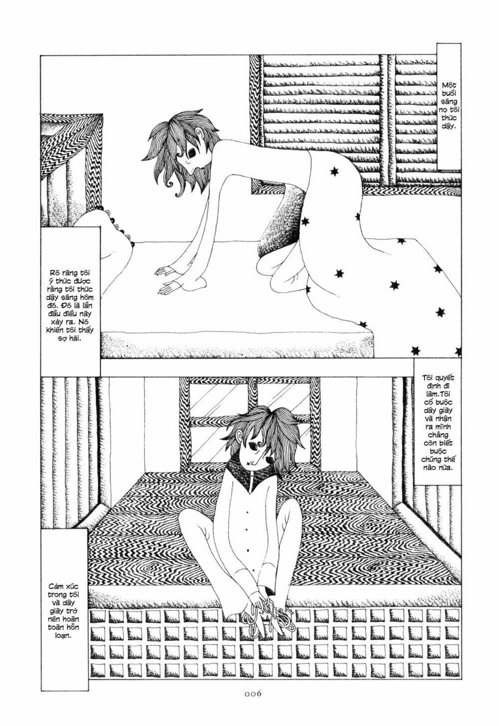 hành trình hướng về cuối thế giới chapter 0 12