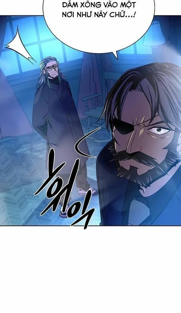 tiêu diệt ác nhân chapter 82 87