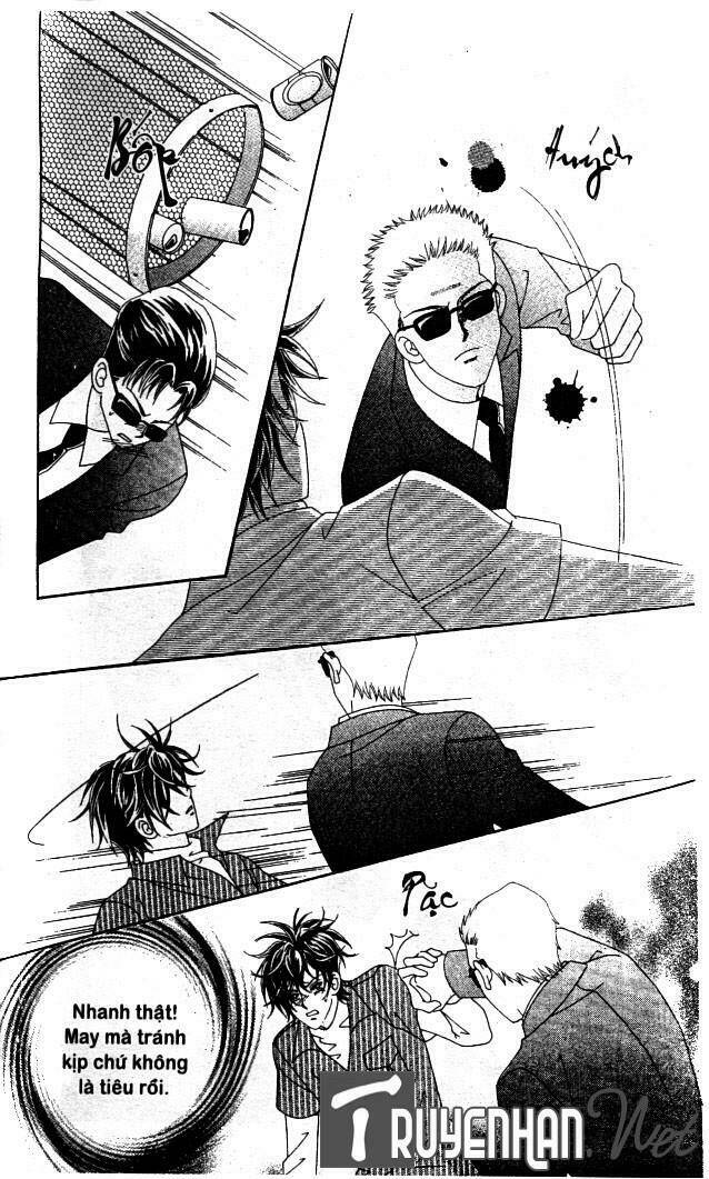 my lovely master chapter 32 15