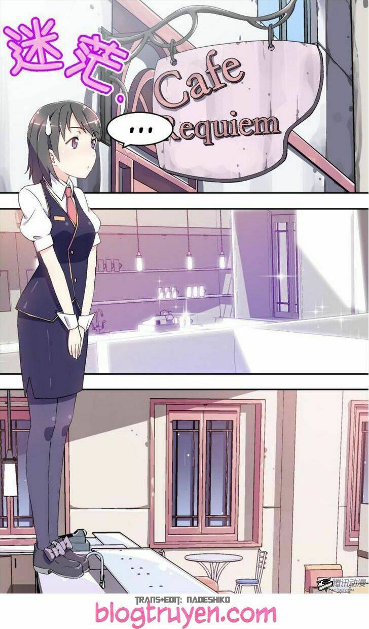 dead coffee shop chapter 2 10