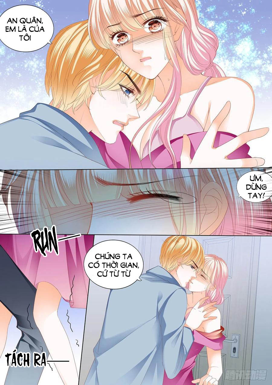 bá đạo tiểu thúc, xin trêu chọc vừa thôi! chapter 186 11