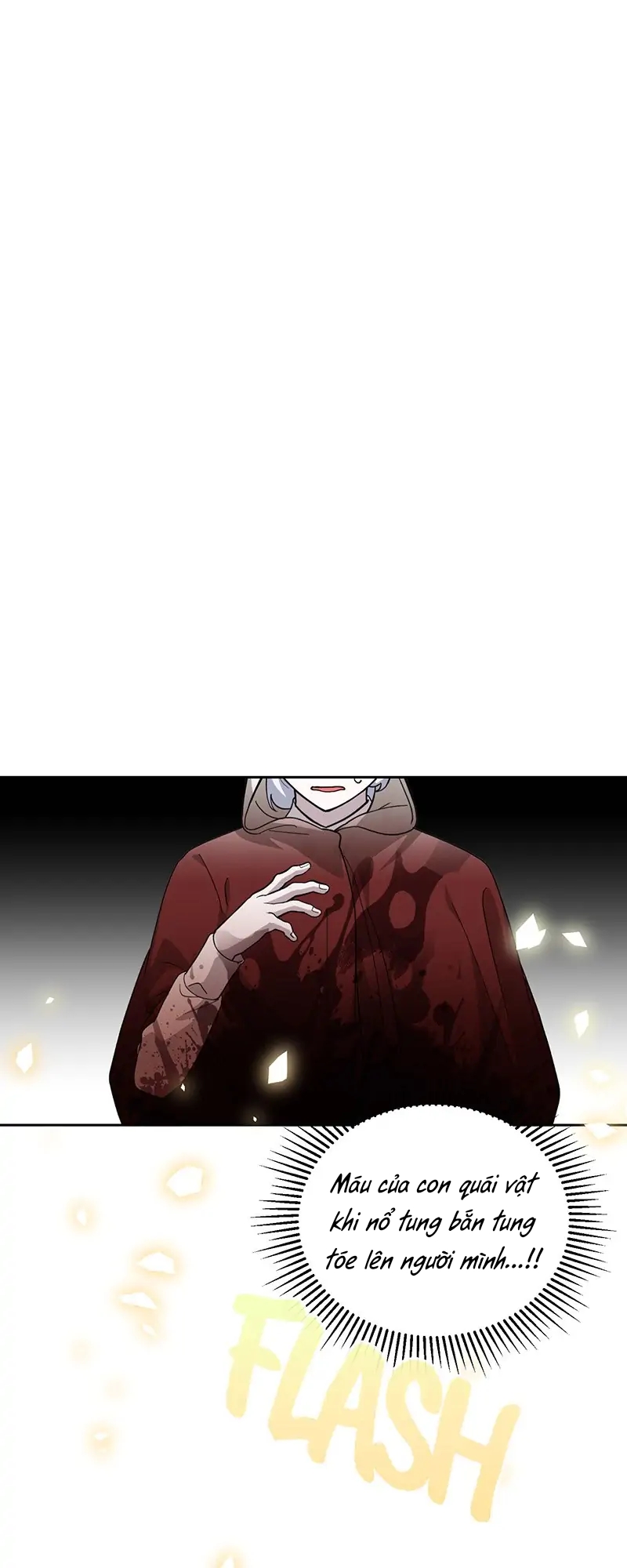 nữ phản diện muốn có kết thúc đẹp chapter 43 10