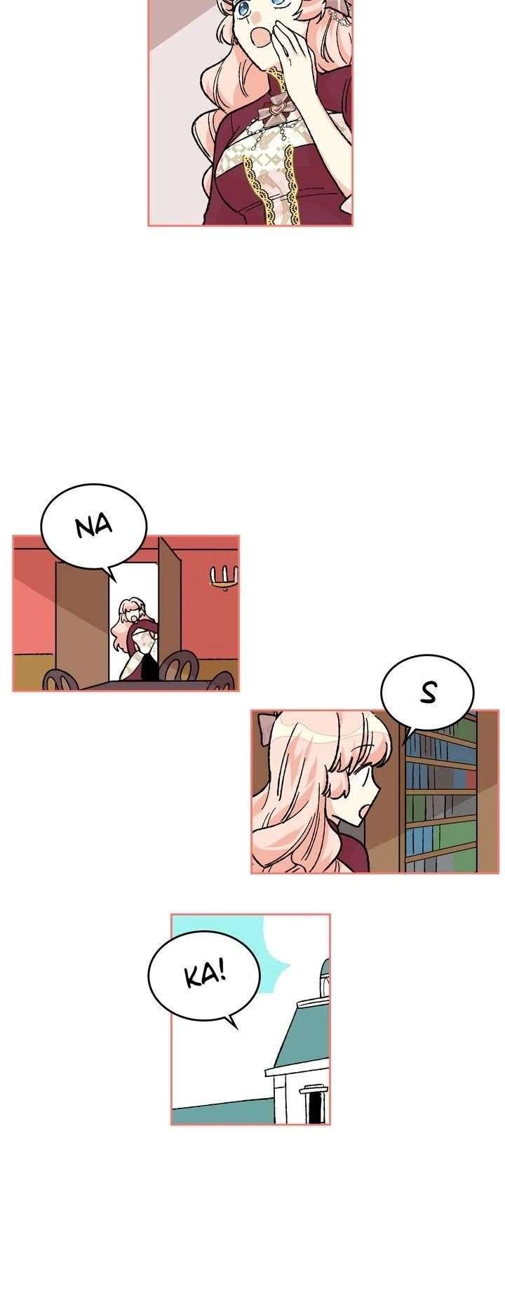 thú cưng của nhân vật phản diện chapter 24 56