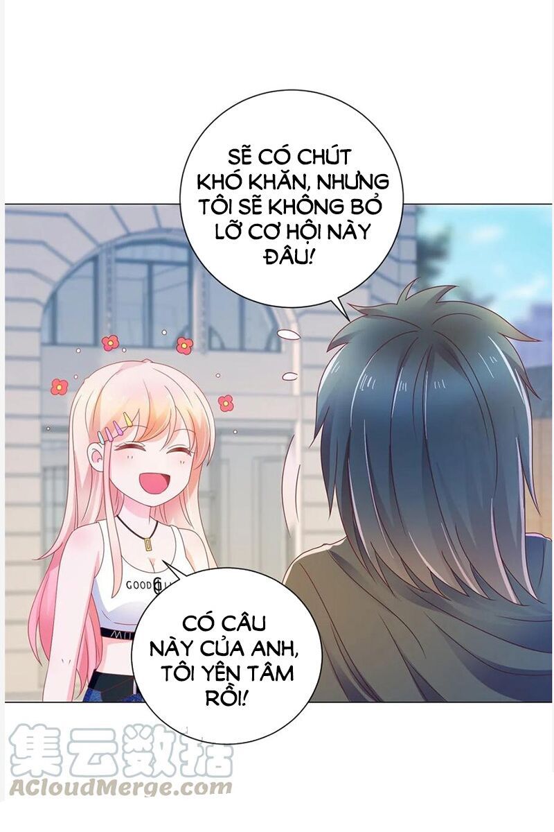 ẩn hôn 100%: chọc tức vợ yêu mua một tặng một chapter 159 7