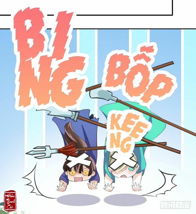 vương gia không thể trêu chapter 4 42