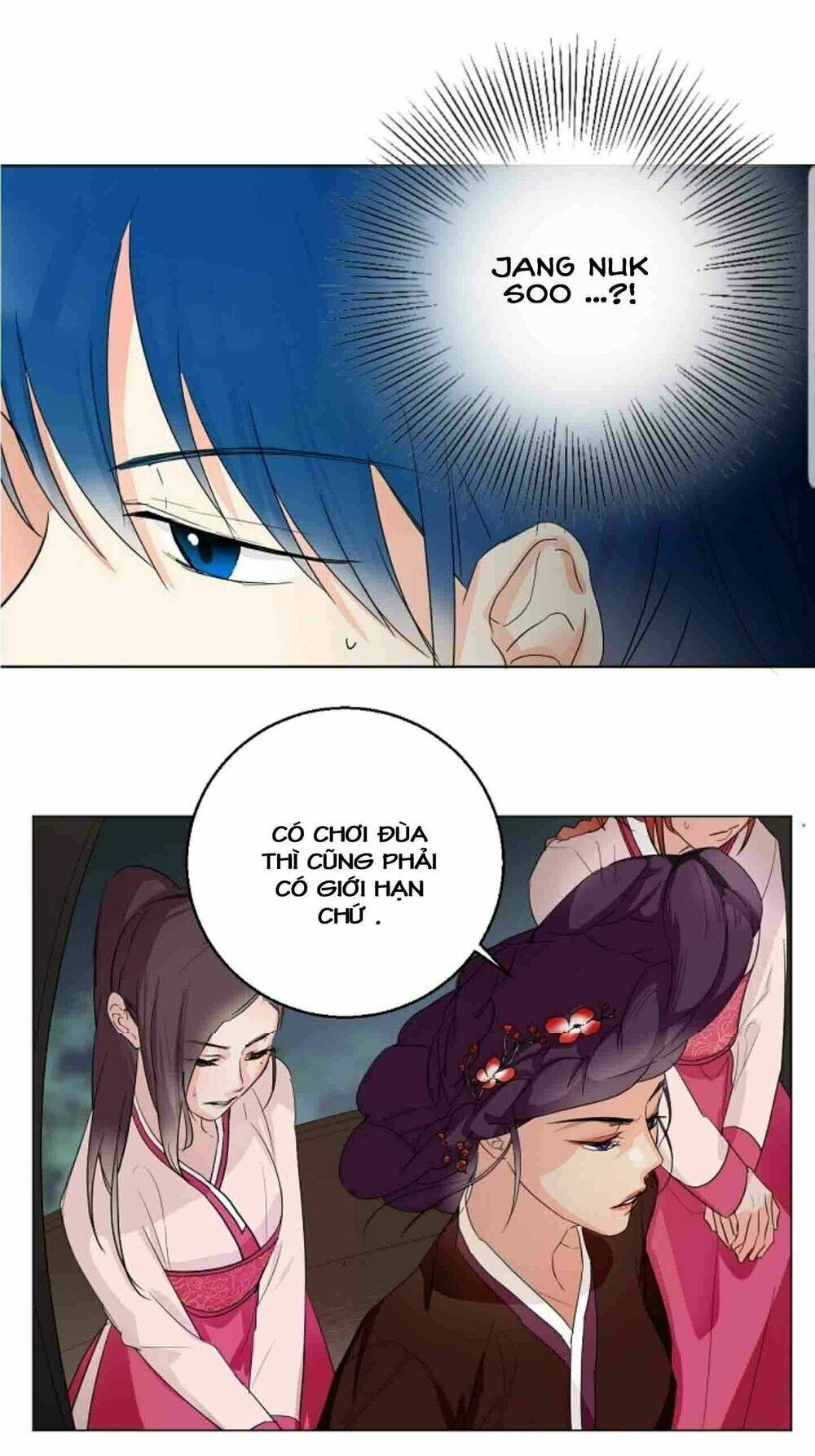 chae hong sa chapter 28 4