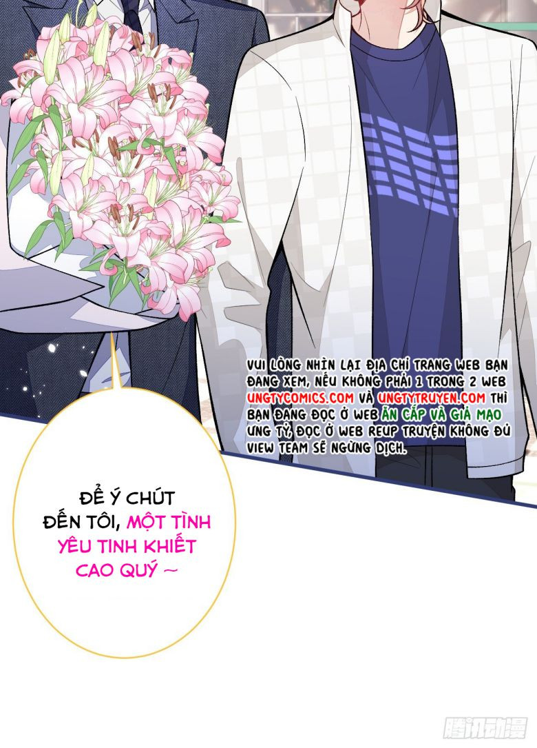 hotsearch của ảnh đế chapter 106 28