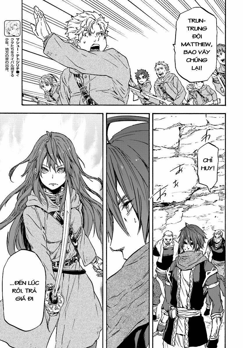 nejimaki seirei senki - tenkyou no alderamin chapter 24 22