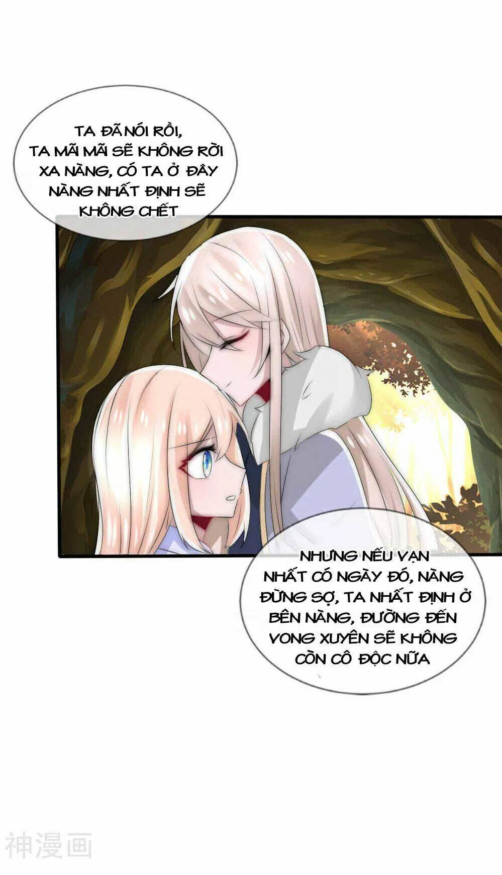 kế hoạch sủng ái của tiểu công chúa chapter 43 25