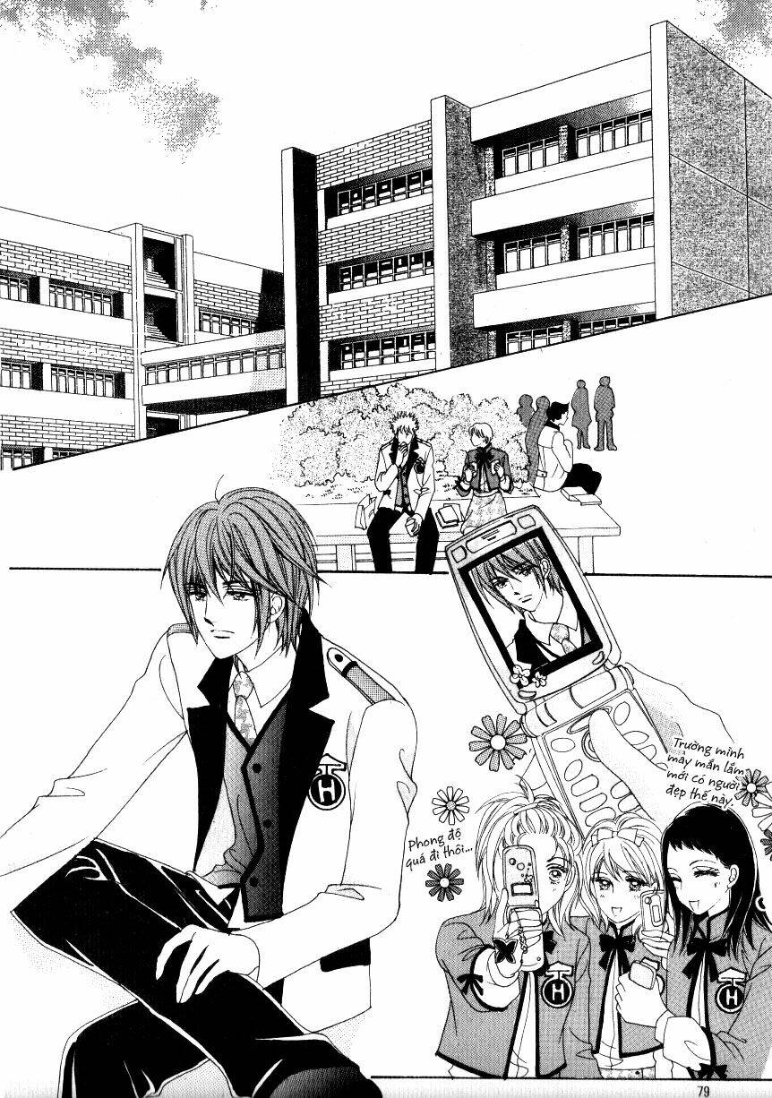 she's scary chapter 51 2