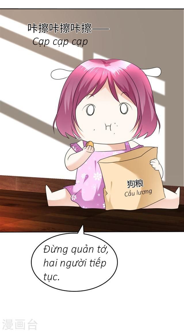 con đường phản công của sủng thê chapter 40 20