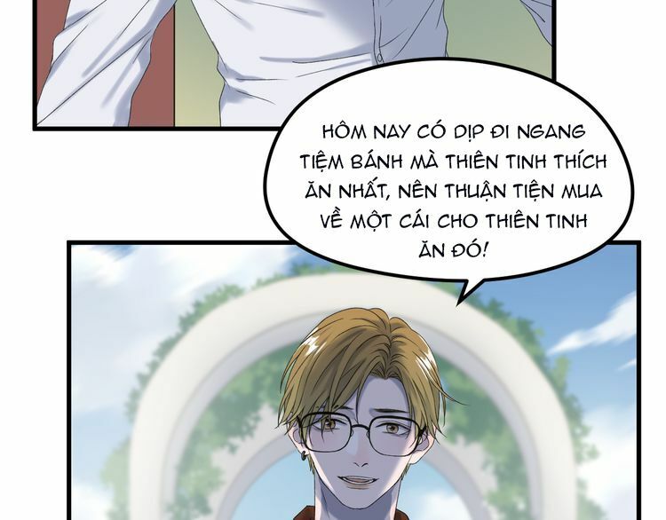 lượm được một tiểu hồ ly phần 2 chapter 88 4