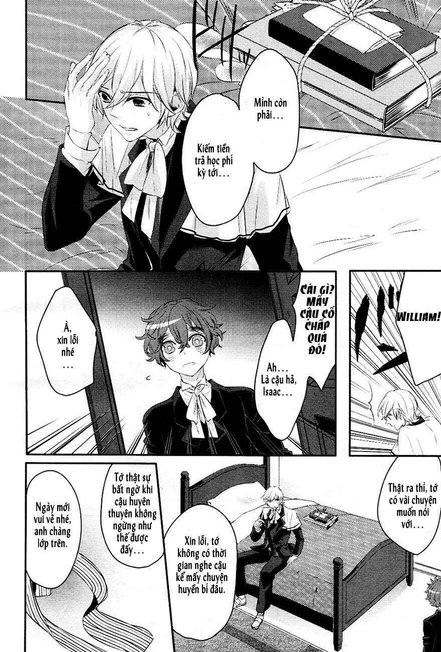 phong ấn triệu hồi ác quỷ dantalion chapter 4 17