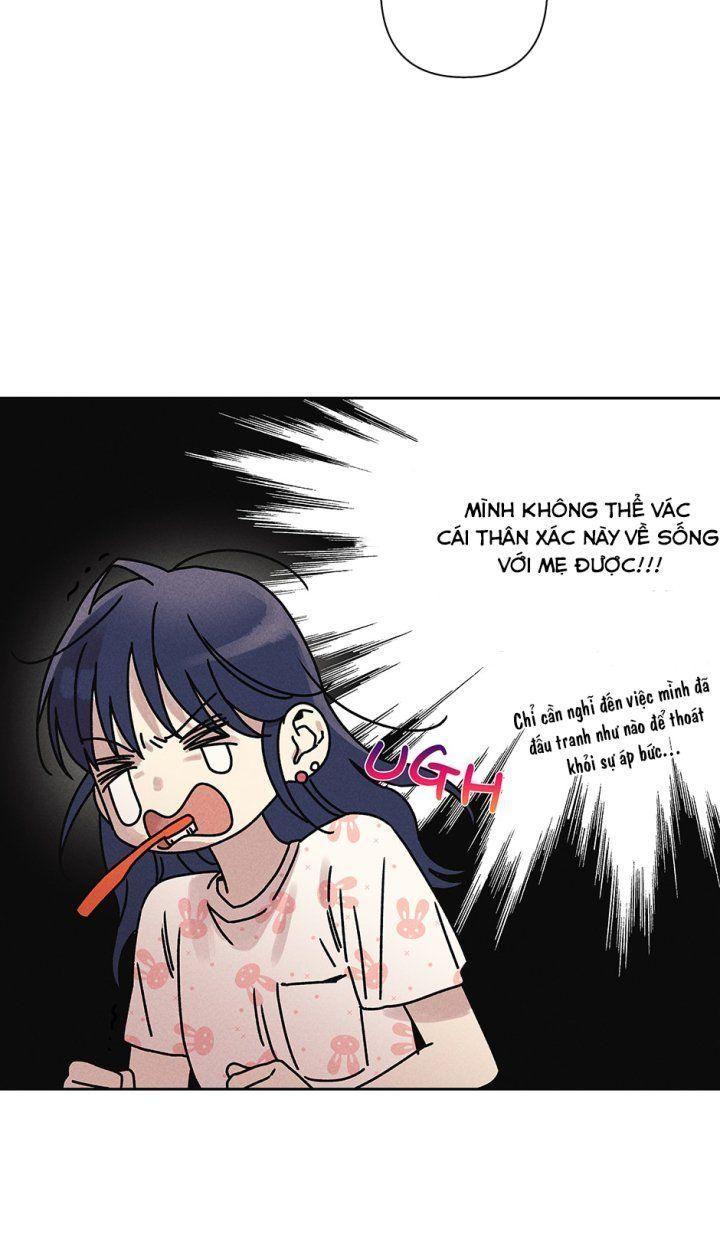 bạn trai tôi là một con ma ngọt ngào chapter 3 23