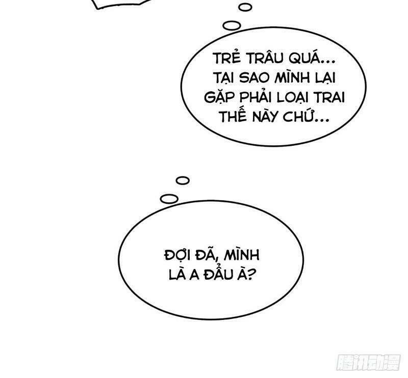 phụ hồn giả chapter 11 9
