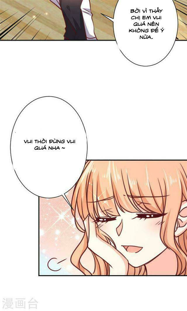 hôm nay tôi sẽ yêu ai đây ? chapter 11 20