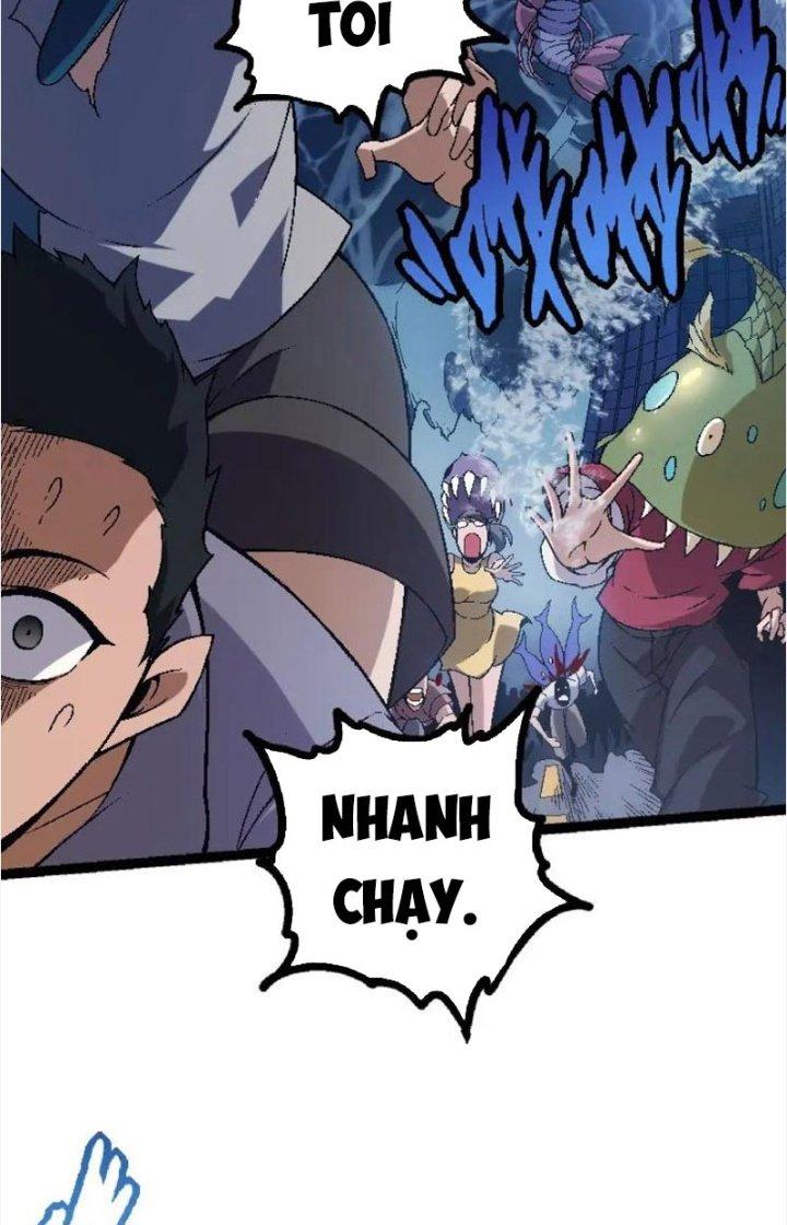 từ cây cổ thụ bắt đầu tiến hóa chapter 31 55