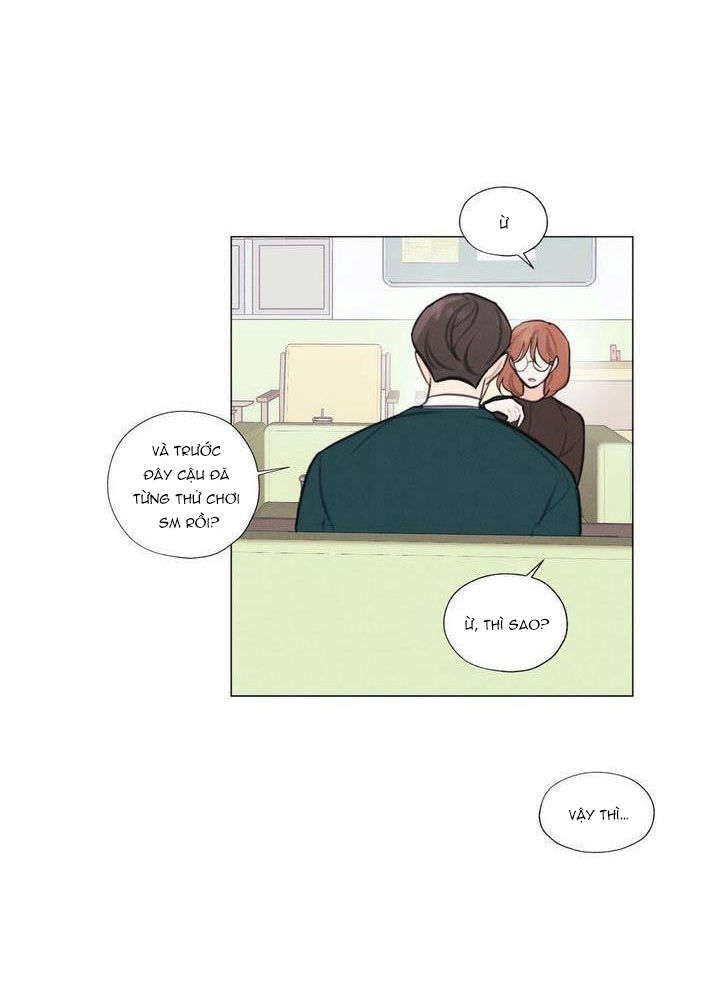 hardcore vanilla chapter 11 22