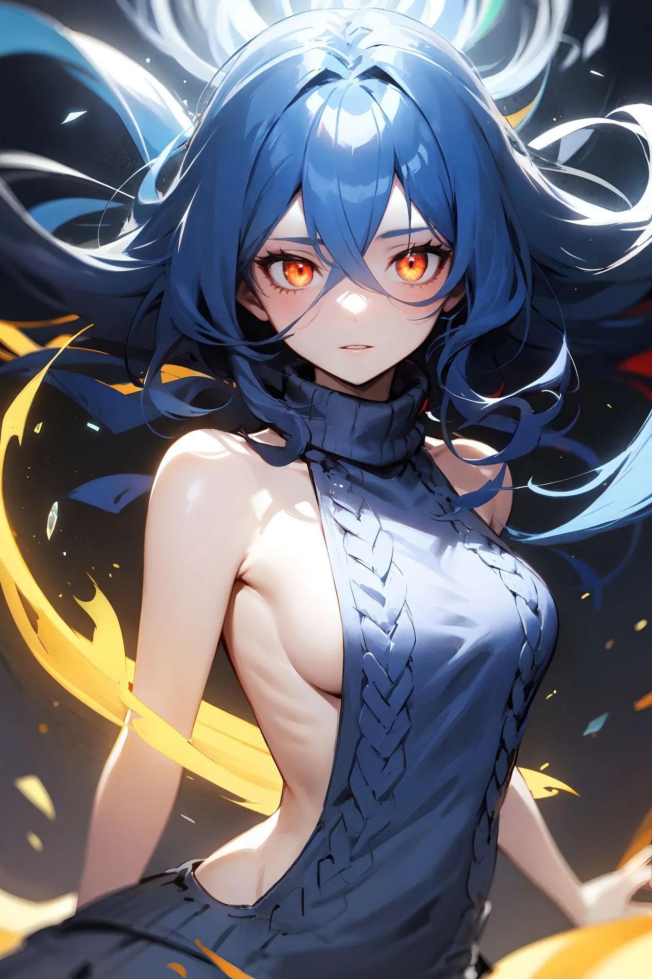 hình hentai chapter 167 59